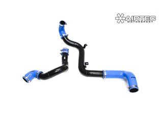 NPRS2HK Ford Focus RS MK 2  - Hardpipekit