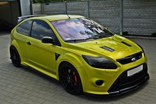 NPRS2FSNPRS2FS Focus RS MK2 Frontsplitter 