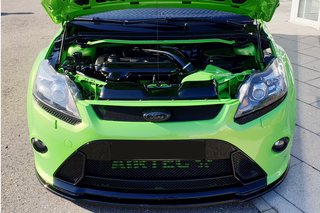 NPRS2FS Focus RS MK2 Frontsplitter 