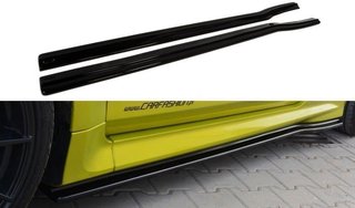 NPRS2SW Focus RS MK2 Seitenschweller 