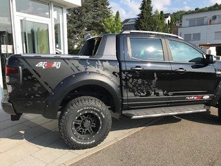 NPRASLK Ford Ranger Suspension Lift Kit 