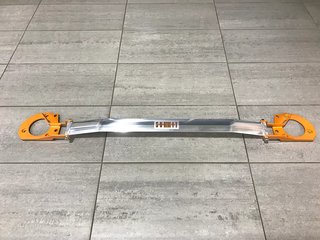 NPMD2 Ford Mustang Domstrebe Summit Orange 
