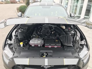 NPMK3 Kompressorumbau Stage 3
