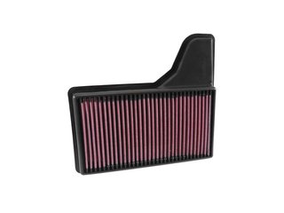 NPMKN Ford Mustang K&N Sportluftfilter