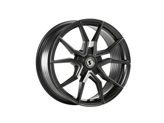 NPM18SDG Alufelge Schmidt Drago Satin