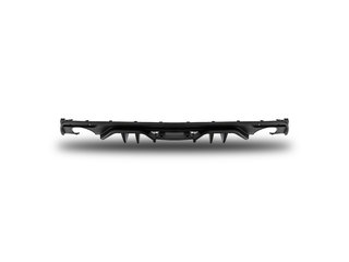 NPMDF Heckdiffusor für Ford Mustang