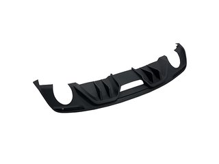 NPMDF Heckdiffusor für Ford Mustang