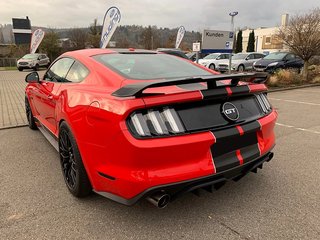 NPMGT Heckspoiler groß für Mustang 2015-2017