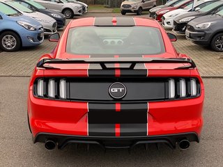 NPMGT Heckspoiler groß für Mustang 2015-2017