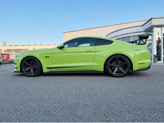 NPMXTR Heckspoiler groß für Mustang