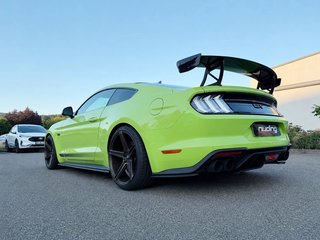 NPMXTR Heckspoiler groß für Mustang