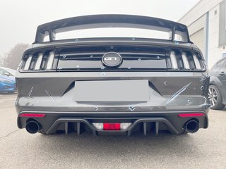 NPMXT Heckspoiler groß