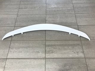NPMX Heckspoiler groß für Mustang ab 2018