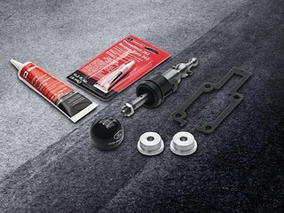 NPMSK Performance Schaltknauf