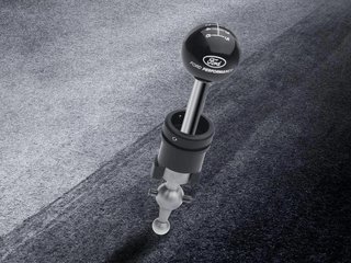 NPMSK Performance Schaltknauf