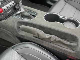 NPMHH Handbremshebelgriff