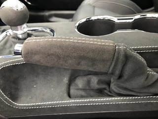 NPMHS Handbremshebelsack