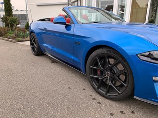 NPM18CS3 Alufelge Shelby CS3