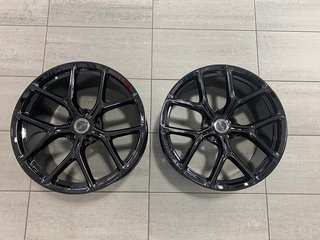 NPM18CS3 Alufelge Shelby CS3