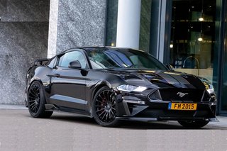 NPM18LA Luftauslass Motorhaube 