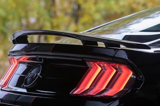 NPM18X Heckspoiler groß für Mustang ab 2018 