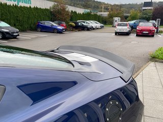 NPM18DT Heckspoiler Ducktail 