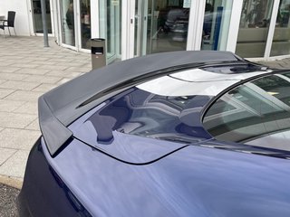 NPM18DT Heckspoiler Ducktail 