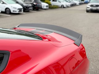 NPM18DT Heckspoiler Ducktail 