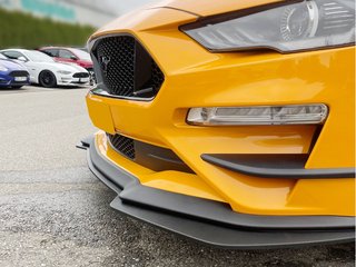 NP18MFW Ford Mustang ab 2018 - Front Winglets