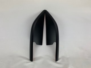 NP18MFW Ford Mustang ab 2018 - Front Winglets