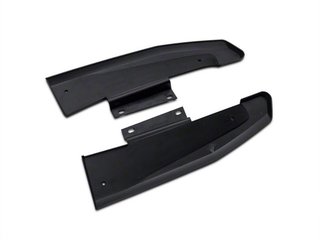 NPM18HW Ford Mustang ab 2018 - Heck Winglets