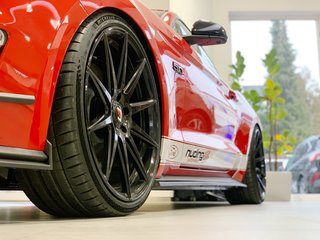 NPM18NP Ford Mustang ab 2018 - Alufelgen NP Wheels Deep Concave 