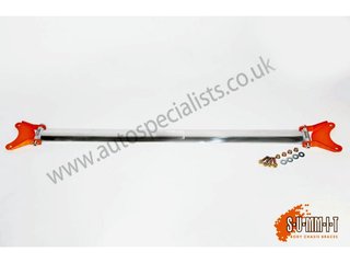 NPRS2D1 Focus RS MK2 hinten