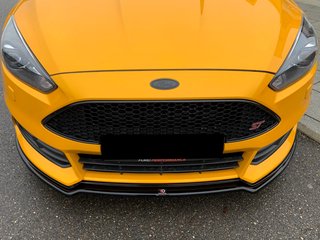 NP3FS Focus ST MK3 FL Frontsplitter