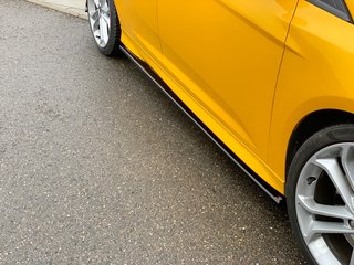NP3SS Focus ST MK 3 FL Seitenschweller