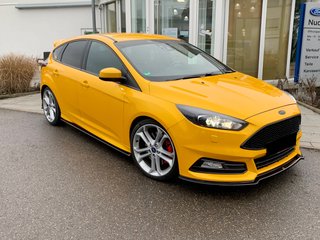 NP3SS Focus ST MK 3 FL Seitenschweller