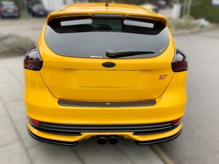 NP3HE Focus ST MK3 FL Heckansatz rechts und links