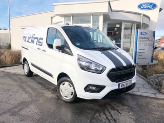 Transit Custom RPTR Grill | Art.Nr. NPTCRG