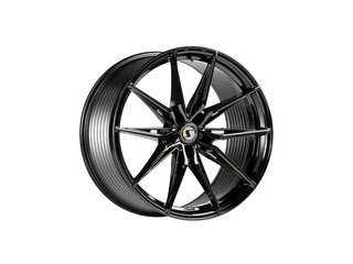 NPRS21   Ford Focus RS MK3 - Alufelgen Schmidt Twentyone 