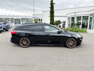 Focus ST MK4 Limousine/Turnier - H&R Tieferlegunsfedern