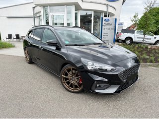 Focus ST MK4 Limousine/Turnier - H&R Tieferlegunsfedern