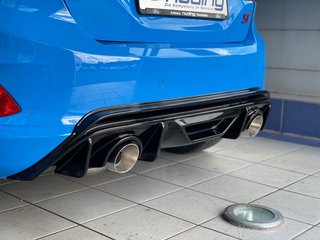 NPA8MIMX Fiesta ST MK8 Milltek + Maxton