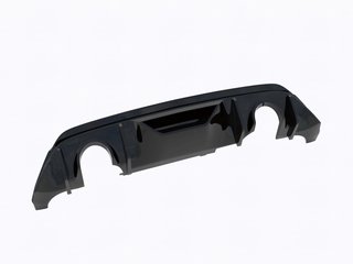 NPA8MIMX Fiesta ST MK8 Milltek + Maxton