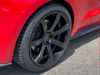 NPMCS Alufelge Corspeed Challenge