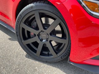 NPMCS Alufelge Corspeed Challenge