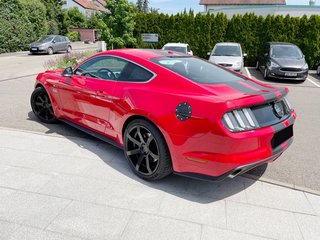 NPMCS Alufelge Corspeed Challenge