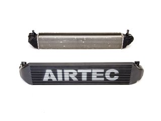 NPP4LLK Ladeluftkühler Airtec