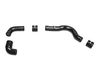 NPP4ASR Focus ST MK4 Ansaugrohr