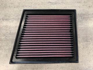 Art.-Nr. NPP4KN Ford Focus ST MK4 - K&N Tauschfilter