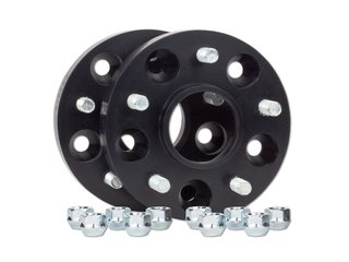 NPF4DI2 Ford Focus ST MK4 - Distanzscheibenkit mit Anschraubbefestigung